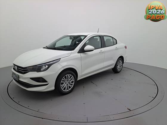 FIAT CRONOS 1.3 FIREFLY FLEX DRIVE MANUAL FIAT CRONOS 1.3 FIREFLY FLEX DRIVE MANUAL